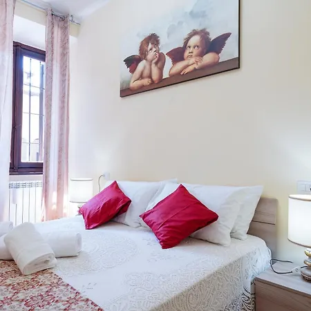 Nocleg ze śniadaniem La Corte And Restaurant - Free Parking - 10 Minutes To The And Centre