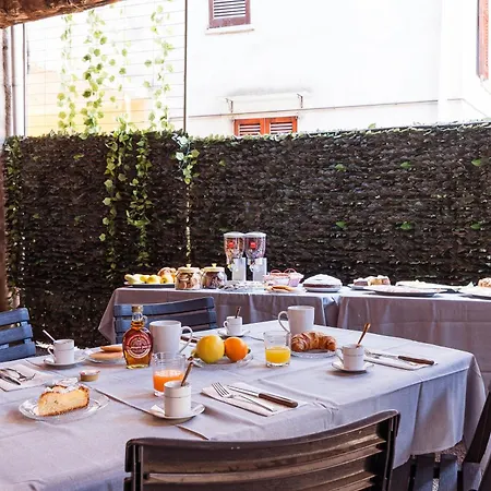 La Corte And Restaurant - Free Parking - 10 Minutes To The And Centre * Tavernerio