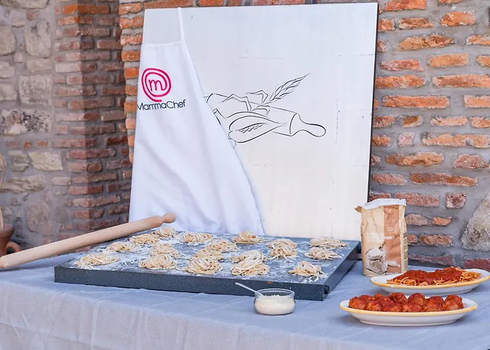 La Corte And Restaurant - Free Parking - 10 Minutes To The And Centre Oda ve Kahvaltı Tavernerio
