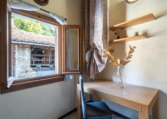 Oda ve Kahvaltı La Corte And Restaurant - Free Parking - 10 Minutes To The And Centre