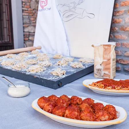 La Corte And Restaurant - Free Parking - 10 Minutes To The And Centre * Tavernerio