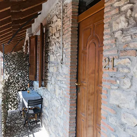 La Corte And Restaurant - Free Parking - 10 Minutes To The And Centre فندق مبيت وإفطار