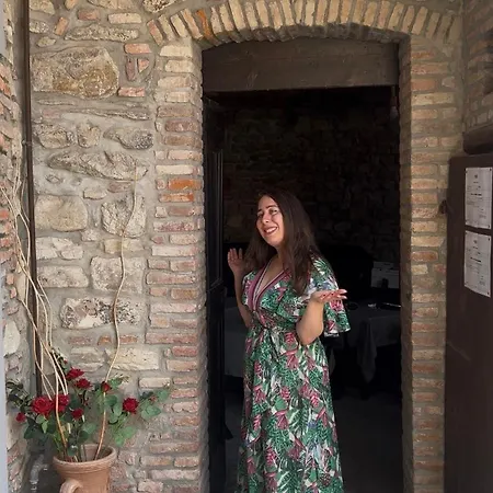 La Corte And Restaurant - Free Parking - 10 Minutes To The And Centre Tavernerio